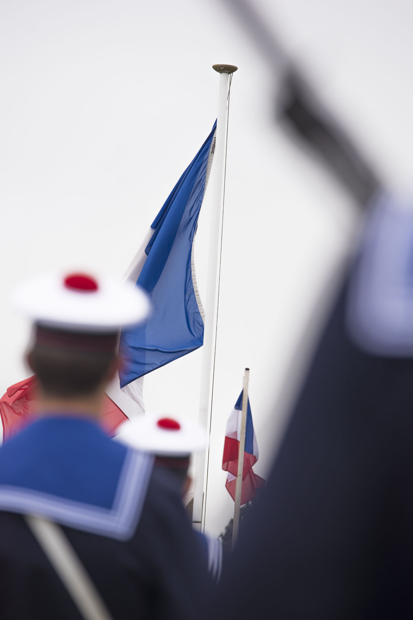 Photographie 8 Mai Valenciennes