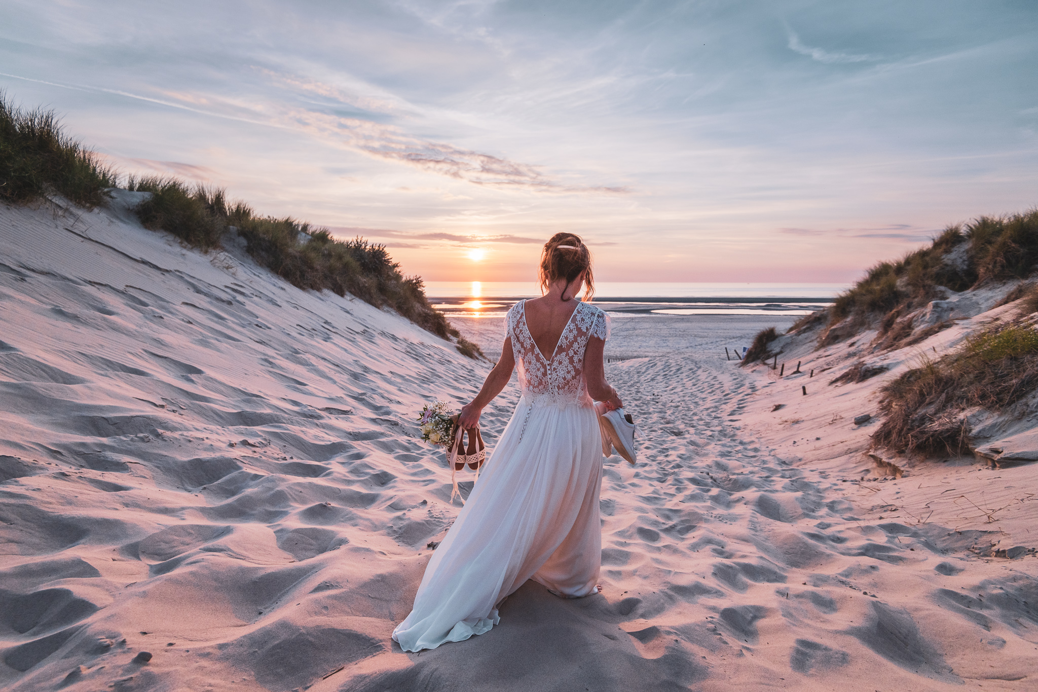 Photo mariage Le Touquet